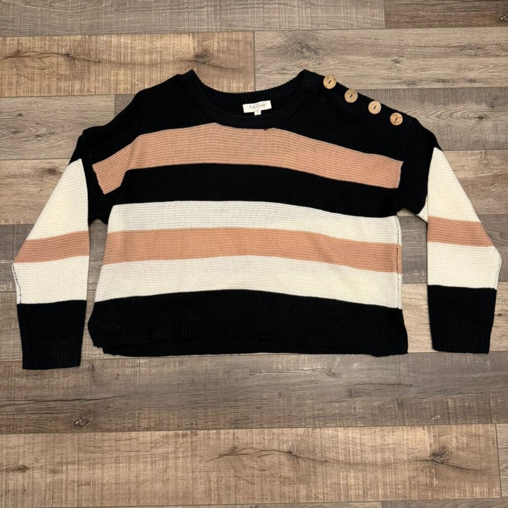 Full Circle Women's Sweater